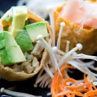 Business 7 image FOOD FOR FRIENDS VEGETARIAN RESTAURANT Vegetarian Restaurants in Brighton Ea