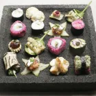 Business 1 image FOOD FOR FRIENDS VEGETARIAN RESTAURANT Vegetarian Restaurants in Brighton Ea