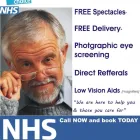 Business 11 image FOREST GATE EYE CLINIC & HOME VISITS Shopping & Retail in London Gr