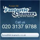 Business 1 image FOREST HILL CLEANERS Upholstery Cleaners in London Gr