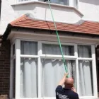 Business 2 image FOREST HILL CLEANERS Upholstery Cleaners in London Gr