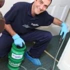 Business 7 image FOREST HILL CLEANERS Upholstery Cleaners in London Gr