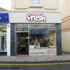 Business 1 image FORFARS BAKERS LTD Retail Bakers in Brighton Ea