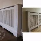 Business 9 image FORM CREATIONS Woodworking in London Gr