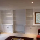 Business 20 image FORM CREATIONS Woodworking in London Gr