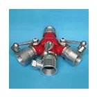 Business 4 image FOULDS CLARK (LONDON) LTD Workwear & Protective Equipment in Orpington Ke