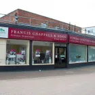 Business 1 image FRANCIS CHAPPELL & SONS FUNERAL DIRECTORS Monumental Masons & Memorials in Orpington Ke