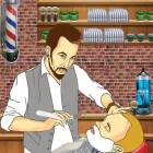 Business 1 image FRANCO'S BARBERS Barbers in Brighton Ea