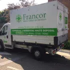 Business 4 image FRANCOR Waste Management in London Gr