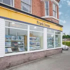 Business 1 image FRANK INNES ESTATE AGENTS RADCLIFFE-ON-TRENT Real Estate Services in Nottingham No