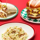 Business 3 image FRANKIE & BENNY'S Restaurants in Plymouth De