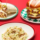 Business 2 image FRANKIE & BENNY'S Restaurants in London Gr