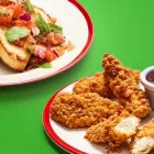 Business 2 image FRANKIE & BENNY'S Restaurants in London Gr