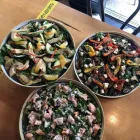 Business 6 image FRANZE & EVANS CAFE SHOREDITCH Delicatessens in London Gr