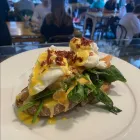 Business 7 image FRANZE & EVANS CAFE SHOREDITCH Delicatessens in London Gr