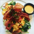 Business 2 image FRANZE & EVANS CAFE SHOREDITCH Delicatessens in London Gr