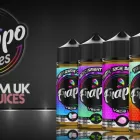 Business 3 image FRAPPO® ONLINE VAPE JUICE UK Vape Shops in Coventry We