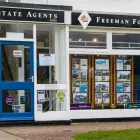 Business 1 image FREEMAN FORMAN ESTATE AGENT RINGMER Real Estate Services in Lewes Ea