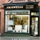 Business 1 image FRISWELLS PICTURE GALLERY Picture Framers & Frame Makers in Coventry We