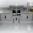 Business 1 image FT SERVICES HAYES LTD Fork Lift Trucks in Hayes Mi