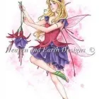 Business 1 image FUCHSIA FAIRY Wedding Supplies in Nottingham No