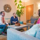 Business 3 image FULL CIRCLE FUNERALS Funeral Directors in Leeds We