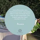 Business 11 image FULL CIRCLE FUNERALS Funeral Directors in Leeds We