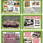 Business 1 image FURNITURE AND BEDZ Mattresses in Brighton Ea