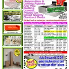 Business 2 image FURNITURE AND BEDZ Mattresses in Brighton Ea