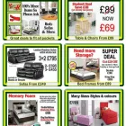 Business 3 image FURNITURE AND BEDZ Mattresses in Brighton Ea