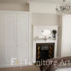 Business 8 image FURNITURE ARTIST LTD. Woodworking in London Gr