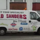 Business 1 image G & D SANDERS Pets & Animals in Hove Ea