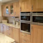 Business 1 image G.L. MOTORS Garage Services in Leeds We