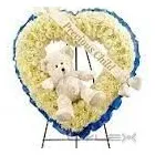 Business 28 image GAILS FLORIST Shopping & Retail in Birkenhead Me