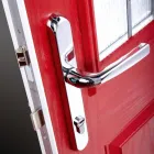 Business 2 image GAMA HAYES LOCKSMITH Security Services in Hayes Mi