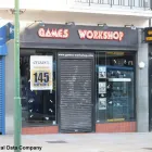 Business 1 image GAMES WORKSHOP LTD Games Shops in Nottingham No
