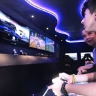 Business 2 image GAMING PARTY BUS Toys & Games in London Gr