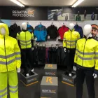 Business 8 image GARMENT GRAPHIXS & THE WORKWEAR WAREHOUSE Workwear & Protective Equipment in Belfast Co