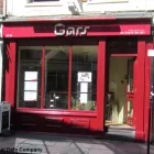 Business 1 image GARS CHINESE RESTAURANT Chinese Restaurants in Brighton Ea