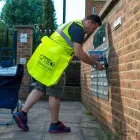 Business 1 image GATE LEAFLET DISTRIBUTION LTD Printing Services in WEMBLEY Gr