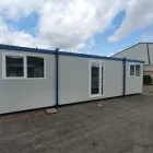 Business 2 image GCS CABINS LTD Real Estate Services in Nottingham No