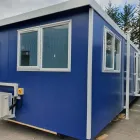 Business 4 image GCS CABINS LTD Real Estate Services in Nottingham No