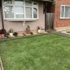 Business 4 image GELWICK ENTERPRISE LTD Waste Management in Coventry We