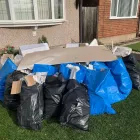 Business 8 image GELWICK ENTERPRISE LTD Waste Management in Coventry We