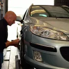 Business 1 image GENEVIEVE Painters & Decorators in Brighton Ea