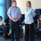 Business 2 image GENIUS Training Services in Kenilworth Wa