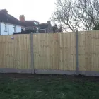 Business 3 image GG FENCING - WE SERVE BRIGHTON & THE WHOLE OF SUSSEX Fencing Services in Brighton Ea
