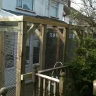 Business 7 image GG FENCING - WE SERVE BRIGHTON & THE WHOLE OF SUSSEX Fencing Services in Brighton Ea