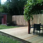Business 10 image GG FENCING - WE SERVE BRIGHTON & THE WHOLE OF SUSSEX Fencing Services in Brighton Ea