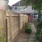 Business 6 image GG LANDSCAPES LTD Landscapers in Northampton No